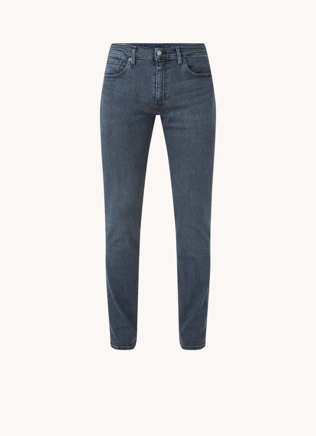 Levi's 511 Richmond slim fit jeans met stretch - 5400898448963