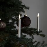 Konstsmide 1171-020 decoratieve verlichting Lichtdecoratie ketting 10 gloeilamp(en) LED 0,6 W