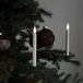 Konstsmide 1171-020 decoratieve verlichting Lichtdecoratie ketting 10 gloeilamp(en) LED 0,6 W