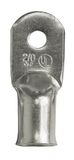 Ancor 242244 Marine Grade Elektrische Heavy Duty Vertind Koperen Lugs (6-Gauge, Maat 1/4 Schroef, 25-Pack)