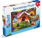 Ravensburger Puzzel - Sprookjes 2x12 stukjes