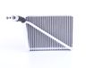 NISSENS 92272 Évaporateur de climatisation avec tuyau