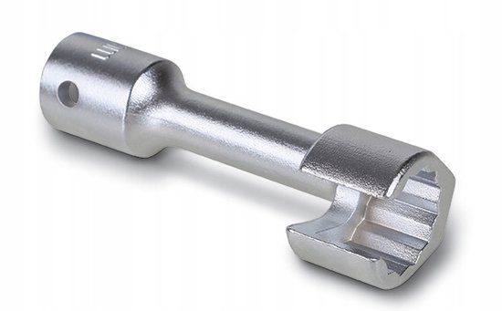 Beta 16mm 1/2" 12-kant dop voor brandstofinjectoren