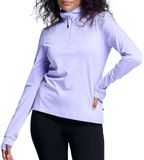 Poederbaas Skipully Dames - Arctic 2.0 - Lila - Maat XL