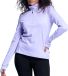 Poederbaas Skipully Dames - Arctic 2.0 - Lila - Maat XL