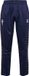 Hummel Hmlauthentic Pl Pantalon de jogging Marine Coton 3XL
