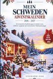 MEIN SCHWEDEN ADVENTSKALENDER 2026–2027