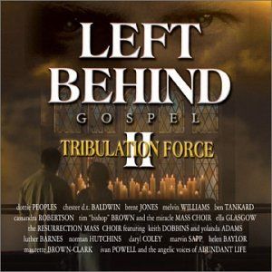 Left Behind II Gospel