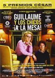 Guillaume Y Los Chicos, ¡A La Mesa! - Import Zone 2 -