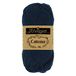 Scheepjes Scheepjes Catona 124 Ultramarijn Garen - 1x25g
