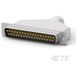 TE Connectivity 1-747563-0 D-sub connector 1 stuk(s) Package