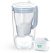 Brita Water Filter Dispenser - 2.5L - Light Blue/Transparent
