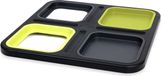 Matrix Bait Waiter Zwart/Lime Groen