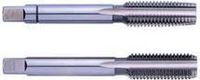 Eventus by Exact 10203 Handtapset 2-delig G (BSP) 1/8 28 mm Rechtssnijdend DIN 5157 HSS