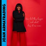 How Joan Armatrading - How Did This Happen And What Does It Now Mean (LP)