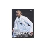 Karaoke Justin Timberlake Karaoke DVD