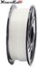 XtendLAN filament PLA, 1,75 mm, blanc, 1 kg
