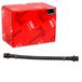 TRW Bremsschlauch PHA436