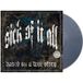 Sick Of It All LP - Based on a true story - Vinyle coloré