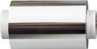 Fripac-Medis Le Coiffeur Aluminium Haarfolie 50m x 120mm x 0.02mm, zilver
