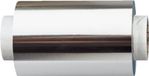 Fripac-Medis Le Coiffeur Aluminium Haarfolie 50m x 120mm x 0.02mm, zilver