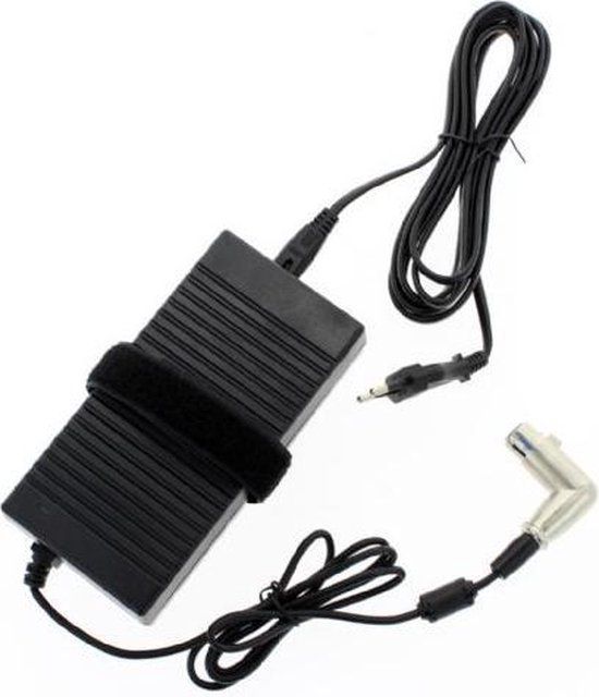 Falcon Eyes Voeding SP-AC15-10A 3 Pin