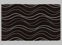 BIANCHERIAWEB Velours tapijt, antislip, model Altea By Suardi