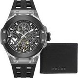Police PEWGR0082203-SET Cyclone Ensemble Montre