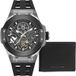 Police PEWGR0082203-SET Cyclone Ensemble Montre