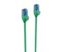 shiverpeaks BS08-22053 netwerkkabel Groen 5 m Cat6 U/UTP Rond
