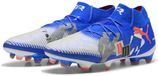 Puma Future 8 Ultimate Forever FG Voetbalschoenen Blauw EU 44
