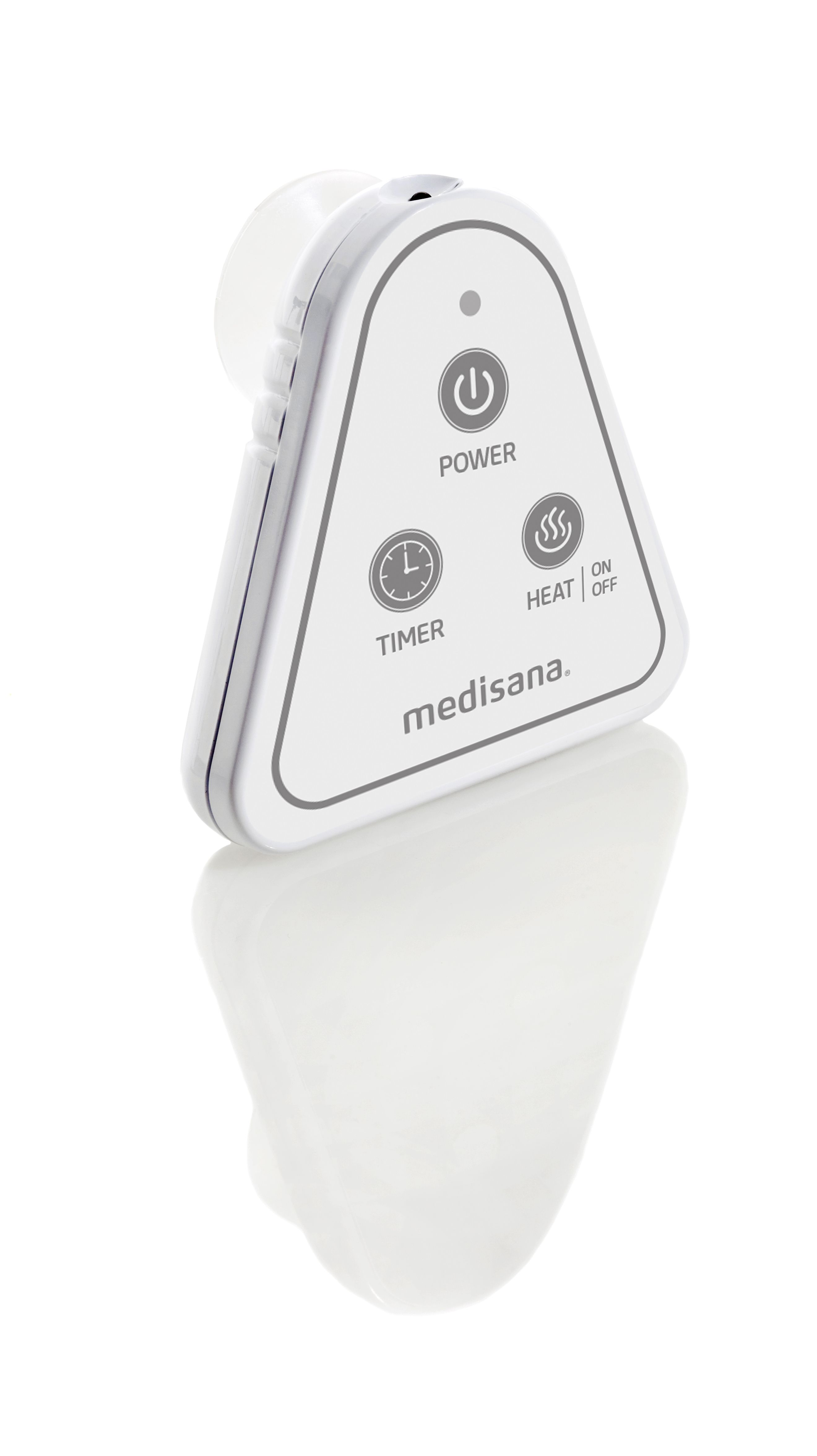 Medisana 88389 Bubbelbadmat - Unisex - Voedend - Geparfumeerd
