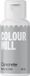 Colour Mill Mélange à base d'huile Colorant alimentaire - Concrete - 20ml