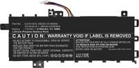 Laptopbatterij CoreParts MBXAS-BA0279 laptop reserve-onderdeel Batterij/Accu