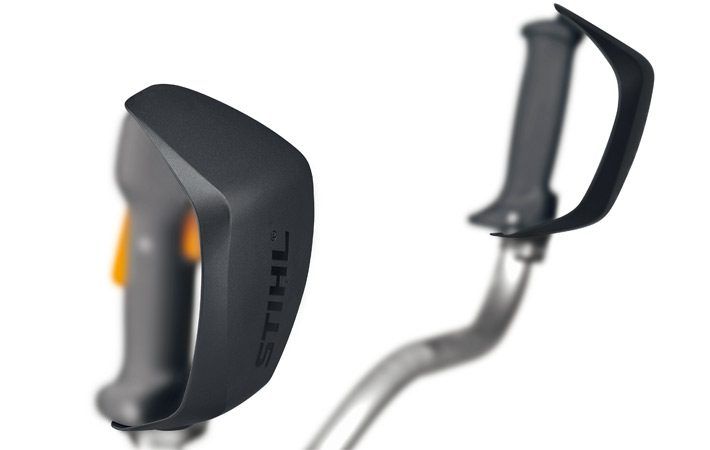 Stihl Accessoires Stihl Handbeschermer voor bosmaaiers - 41477909102