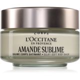 L’Occitane Amande Sublime