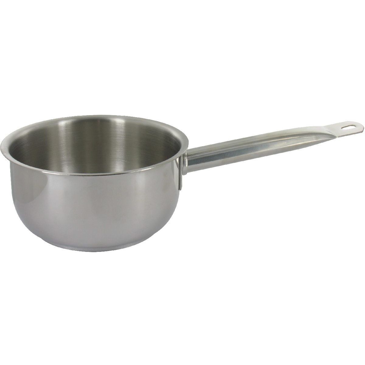 Baumalu 340552 Steelpan - 160 mm - Roestvrijstaal