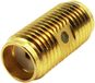 TRU COMPONENTS SMA-adapter SMA-bus - SMA-bus 1 stuk(s)