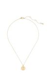 Kate Spade New York Heritage Bloom Mini Pendant