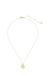 Kate Spade New York Heritage Bloom Mini Pendant