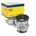 MAGNETI MARELLI Pompe à eau 350984103000