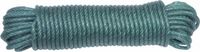 AMIG paracord touw - 10 meter - D5mm - groen