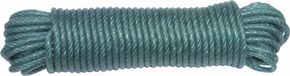 AMIG paracord touw - 10 meter - D5mm - groen