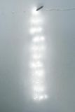 Ledstrip 6000 K IP44 12 x 1 m