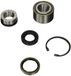 IPS Parts IUB-10518 Wiellagerset achter