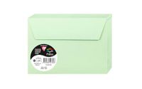 Clairefontaine 5476C - Pakket van 20 Zelfklevende Enveloppen C6 11,4x16,2cm