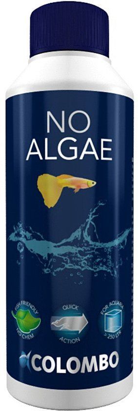 Colombo No Algae 250 ml