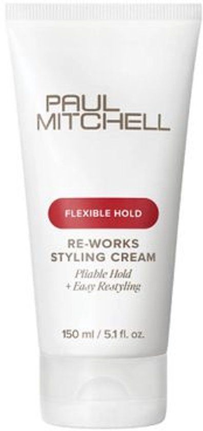 Paul Mitchell Re-Works Styling Cream 150ml
