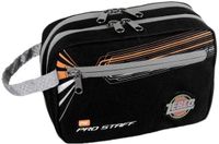 Zebco Pro Staff Rig&tool Tuigage Case Zwart