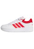 Adidas Hoops Classic Schoenen Wit EU 29 Kinderen